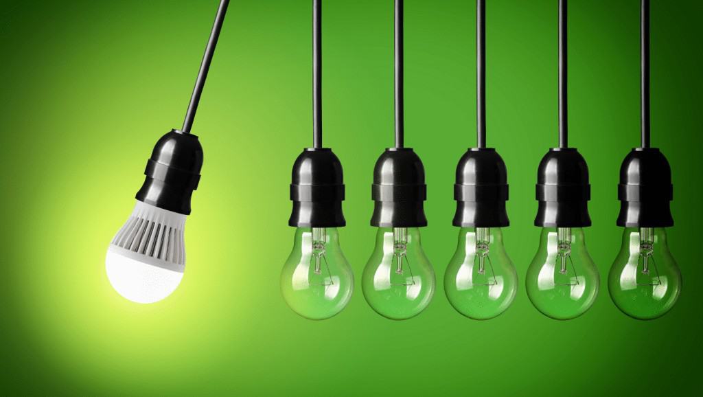 5 Beneficios de las luces led para el medio ambiente 1